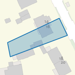 Perceel LRN01-G-1284