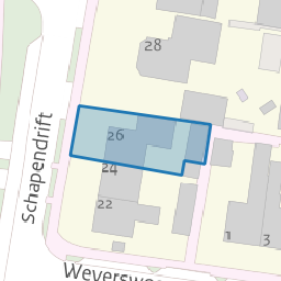 Perceel LRN01-G-1292