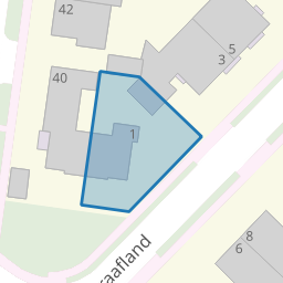 Perceel LRN01-G-1317