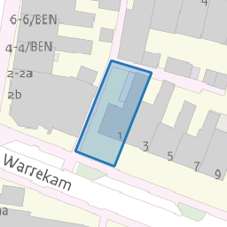 Perceel LRN01-G-1341