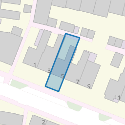 Perceel LRN01-G-1343