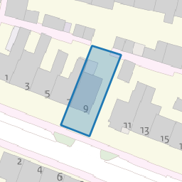 Perceel LRN01-G-1345