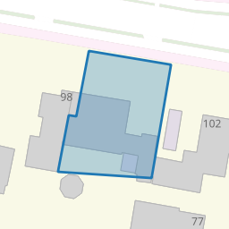 Perceel LRN01-G-1368