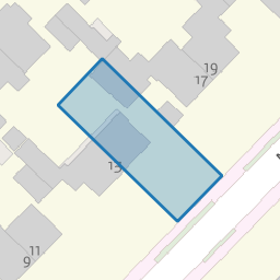 Perceel LRN01-G-1375