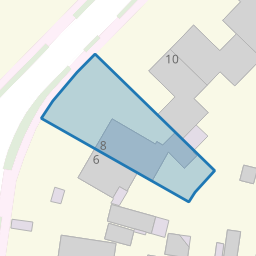 Perceel LRN01-G-1381