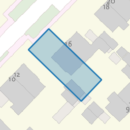 Perceel LRN01-G-1392