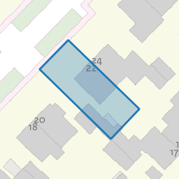 Perceel LRN01-G-1396