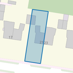 Perceel LRN01-G-1421