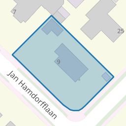 Perceel LRN01-G-1488