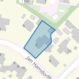 Perceel LRN01-G-1492