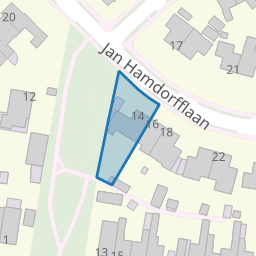 Perceel LRN01-G-1513