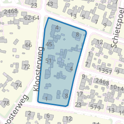 Perceel LRN01-G-1531