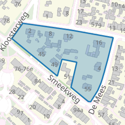 Perceel LRN01-G-1534