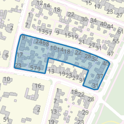 Perceel LRN01-G-1540