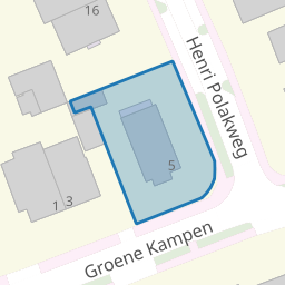 Perceel LRN01-G-1568