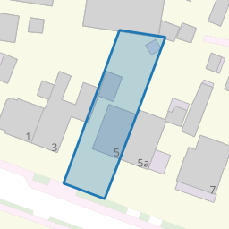 Perceel LRN01-G-1579