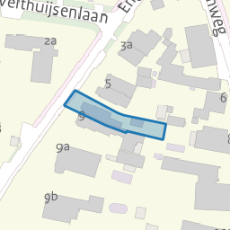 Perceel LRN01-G-1616