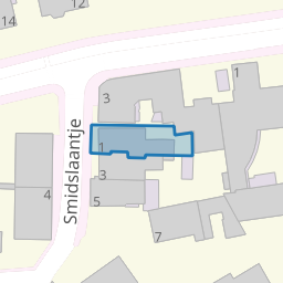 Perceel LRN01-G-1643