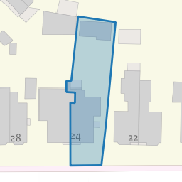 Perceel LRN01-G-1656