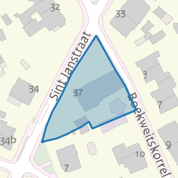 Perceel LRN01-G-1668