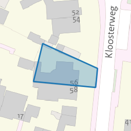 Perceel LRN01-G-1680