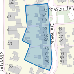 Perceel LRN01-G-1692