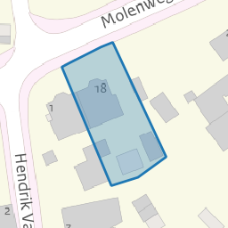 Perceel LRN01-G-1696