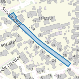 Perceel LRN01-G-1721