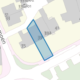 Perceel LRN01-G-1733