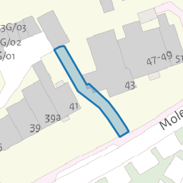 Perceel LRN01-G-1736