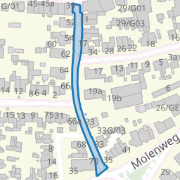 Perceel LRN01-G-1742