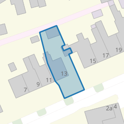 Perceel LRN01-G-1757