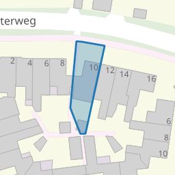 Perceel LRN01-G-1760