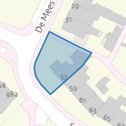 Perceel LRN01-G-1796