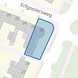 Perceel LRN01-G-1800