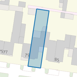 Perceel LRN01-G-1807