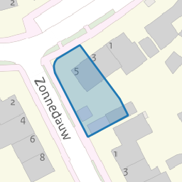 Perceel LRN01-G-1845