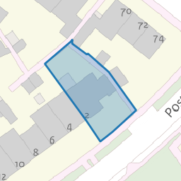 Perceel LRN01-G-1858