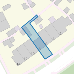 Perceel LRN01-G-1861