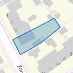 Perceel LRN01-G-1865