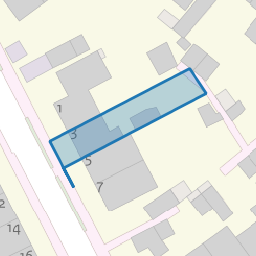 Perceel LRN01-G-1867