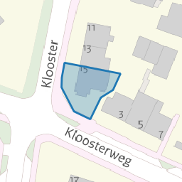 Perceel LRN01-G-1889