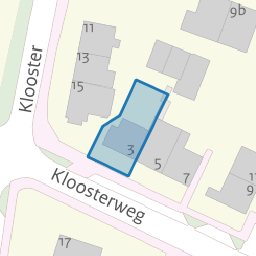 Perceel LRN01-G-1890