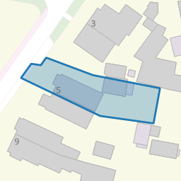 Perceel LRN01-G-1905