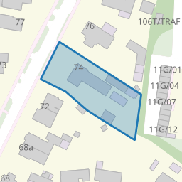 Perceel LRN01-G-1921