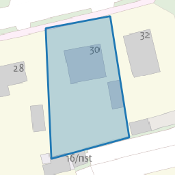 Perceel LRN01-G-1930