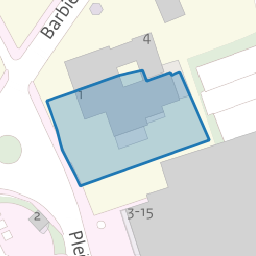 Perceel LRN01-G-1933