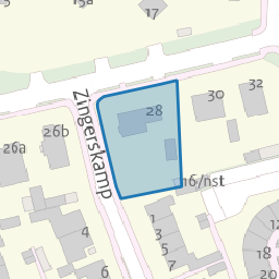 Perceel LRN01-G-1948