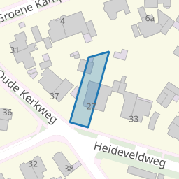 Perceel LRN01-G-1970