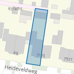 Perceel LRN01-G-1981